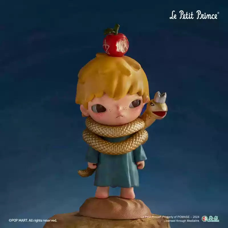 HIRONO LE PETIT PRINCE SERIES TOYS DOLLS