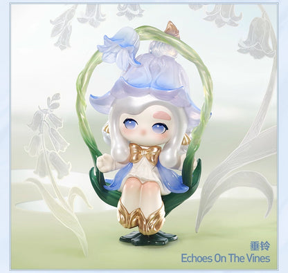 CHAKA LUMINOUS REVERIE SERIES TOYS DOLLS