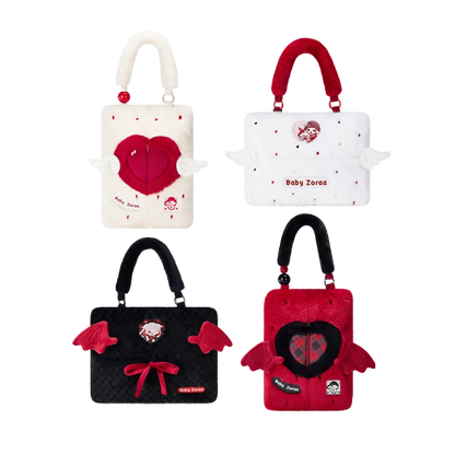 ZORAA TIME MACHINE SERIES KUJI