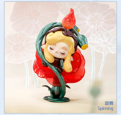 CHAKA LUMINOUS REVERIE SERIES TOYS DOLLS