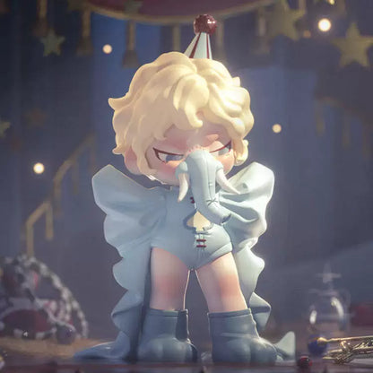 DORA WONDERFUL NIGHT SERIES  TOYS DOLLS