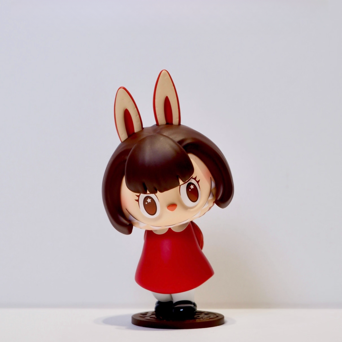 LUBUBU HAIR SALON SERIES TOYS DOLLS