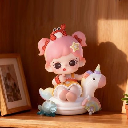 TNT HONOR OF KINGS CANYON FANTASY SERIES TOYS DOLLS