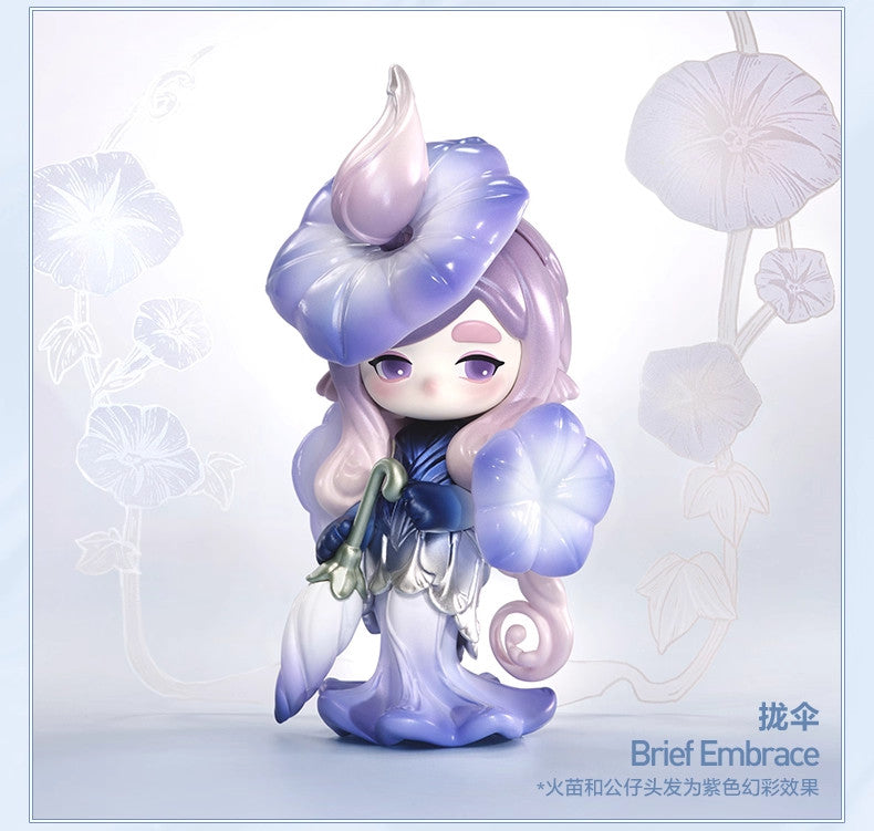 CHAKA LUMINOUS REVERIE SERIES TOYS DOLLS