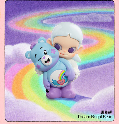 ZSIGA CARE BEARS SERIES TOYS DOLLS