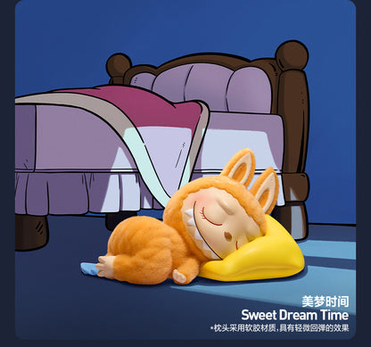 LABUBU THE MONSTERS 1 AM SERIES TOYS DOLLS