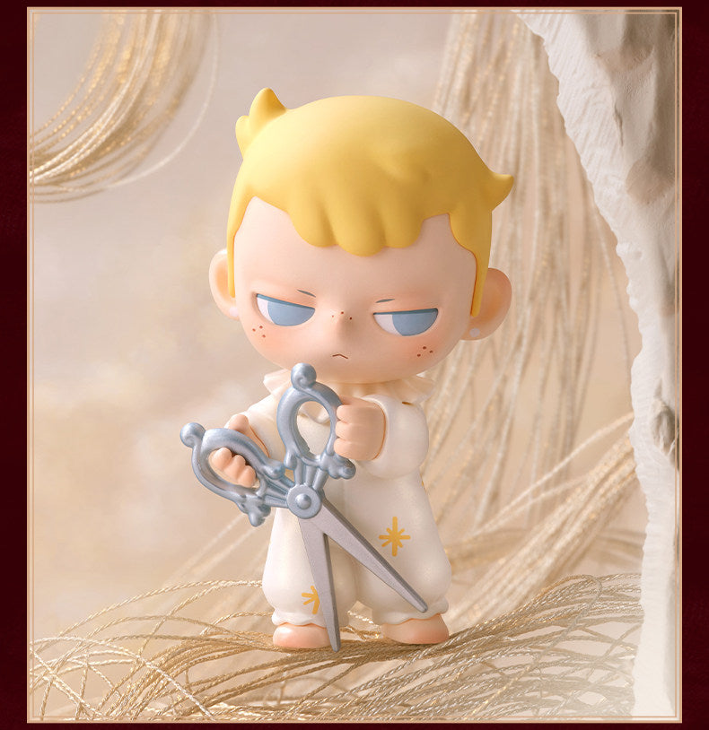 KUBO ANGEL'S POEM SERIES TOYS DOLLS