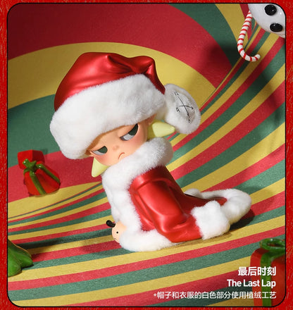 ZSIGA THE WINTER OF GIFTS SERIES TOYS DOLLS