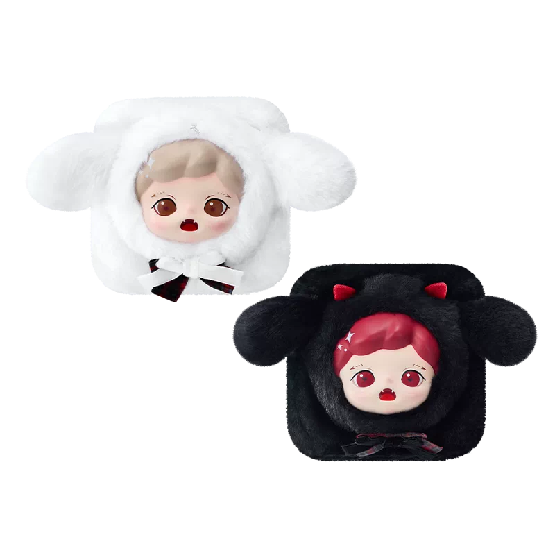 ZORAA TIME MACHINE SERIES KUJI