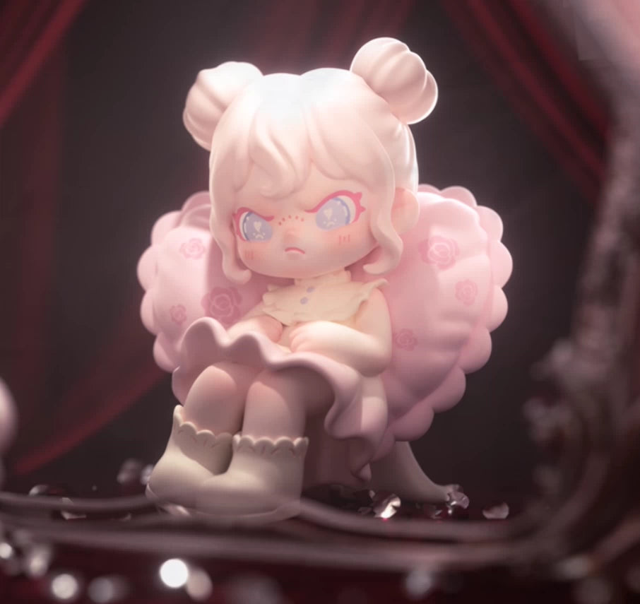 DORA WONDERFUL NIGHT SERIES  TOYS DOLLS