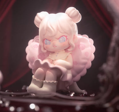 DORA WONDERFUL NIGHT SERIES  TOYS DOLLS