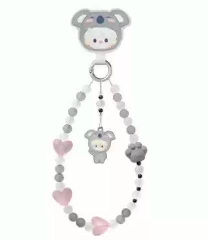 PAJAMA PARTY SERIES PHONE CHAIN