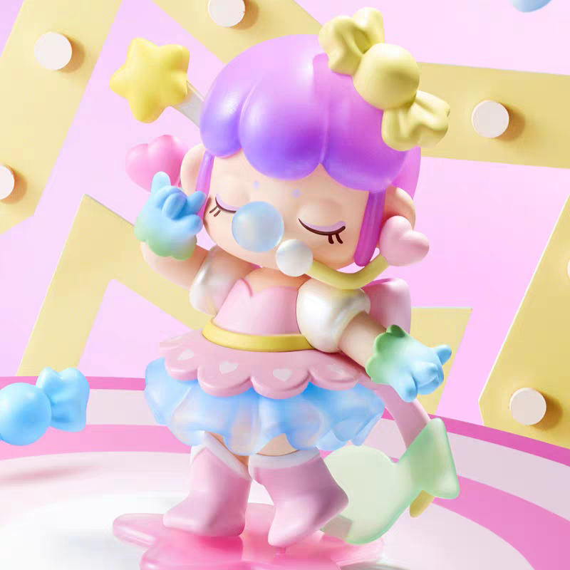 NANCI SWEET TIME SERIES TOYS DOLLS