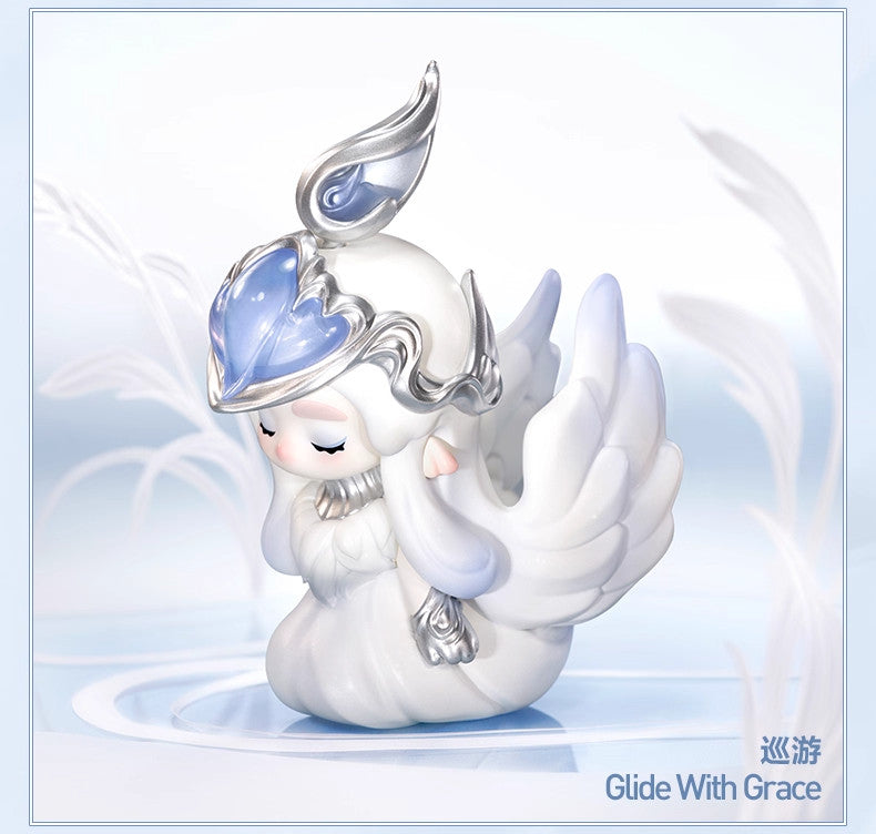 CHAKA LUMINOUS REVERIE SERIES TOYS DOLLS