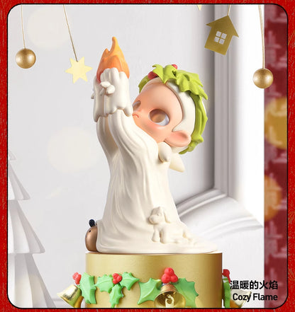 ZSIGA THE WINTER OF GIFTS SERIES TOYS DOLLS