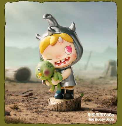 POLAR HIDDEN FOREST PATH SERIES TOYS DOLLS