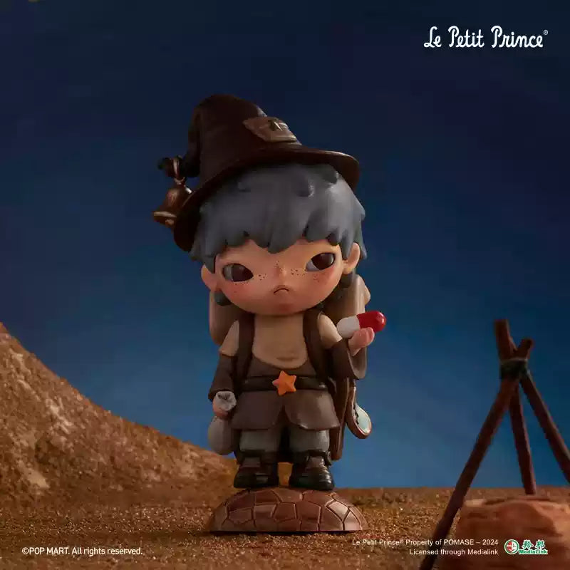 HIRONO LE PETIT PRINCE SERIES TOYS DOLLS