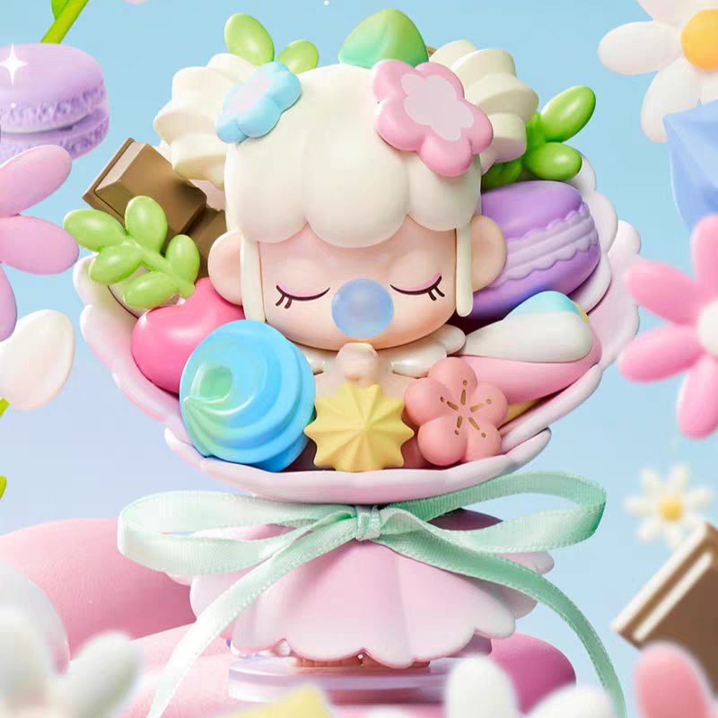 NANCI SWEET TIME SERIES TOYS DOLLS