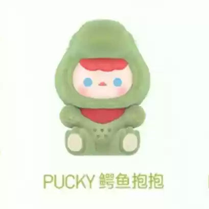 PAJAMA PARTY SERIES POPBEAN
