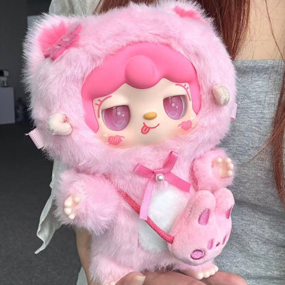 YOOKI MIAOMIAO PLUSH SERIES TOYS DOLLS