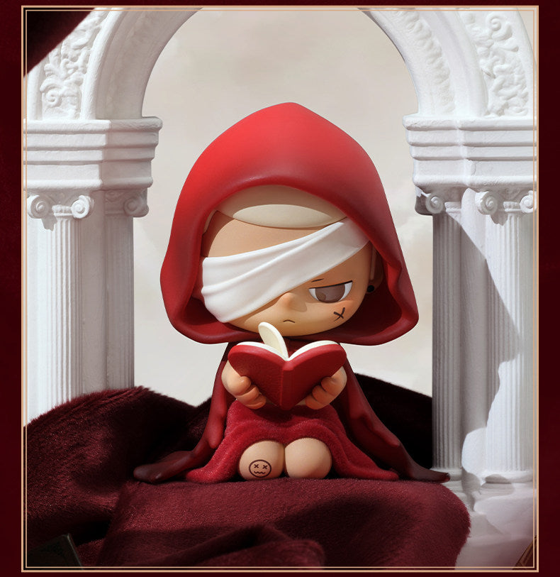 KUBO ANGEL'S POEM SERIES TOYS DOLLS