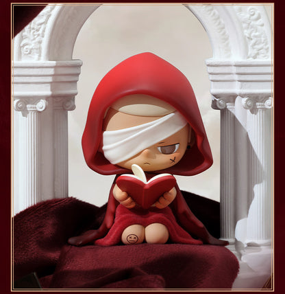 KUBO ANGEL'S POEM SERIES TOYS DOLLS