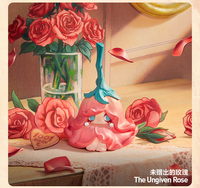 1001MOONS WHERE'S THE ELEPHANT SLIDE SERIES TOYS DOLLS