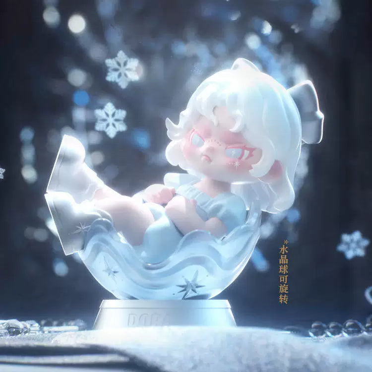 DORA WONDERFUL NIGHT SERIES  TOYS DOLLS