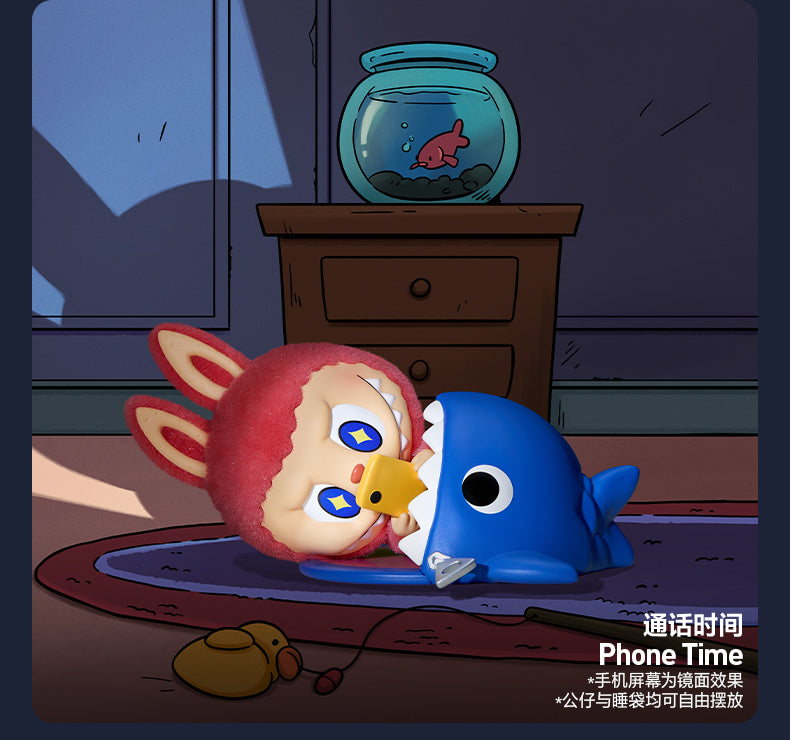 LABUBU THE MONSTERS 1 AM SERIES TOYS DOLLS