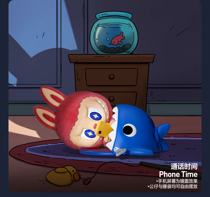 LABUBU THE MONSTERS 1 AM SERIES TOYS DOLLS