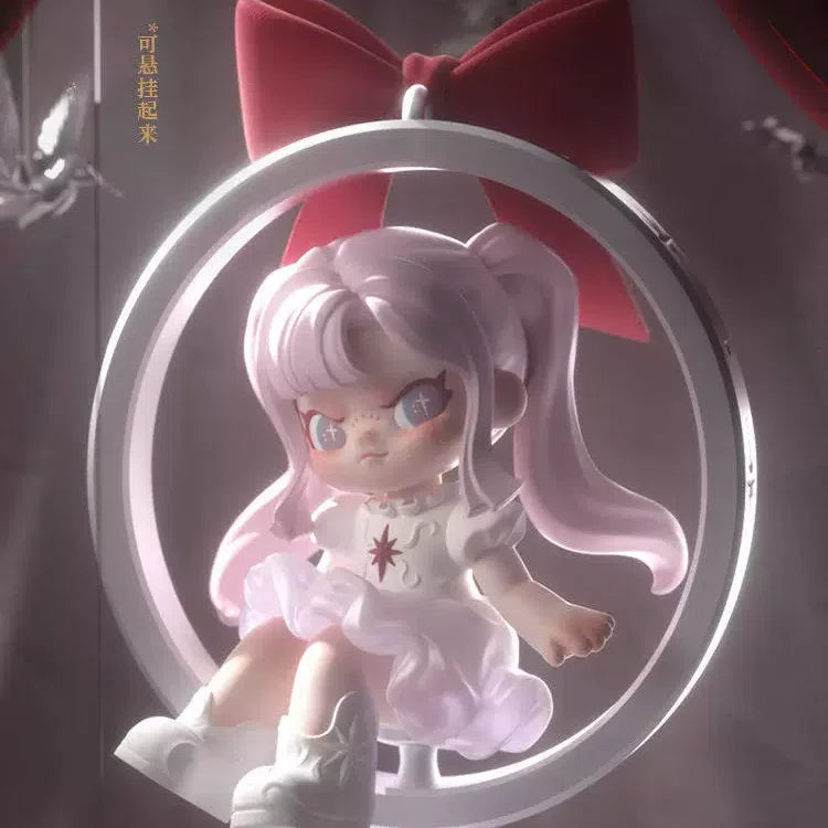 DORA WONDERFUL NIGHT SERIES  TOYS DOLLS