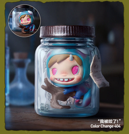 POLAR HIDDEN FOREST PATH SERIES TOYS DOLLS