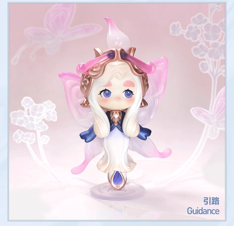 CHAKA LUMINOUS REVERIE SERIES TOYS DOLLS