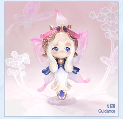 CHAKA LUMINOUS REVERIE SERIES TOYS DOLLS