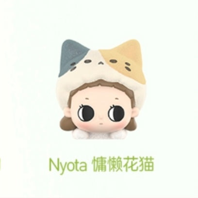 PAJAMA PARTY SERIES POPBEAN