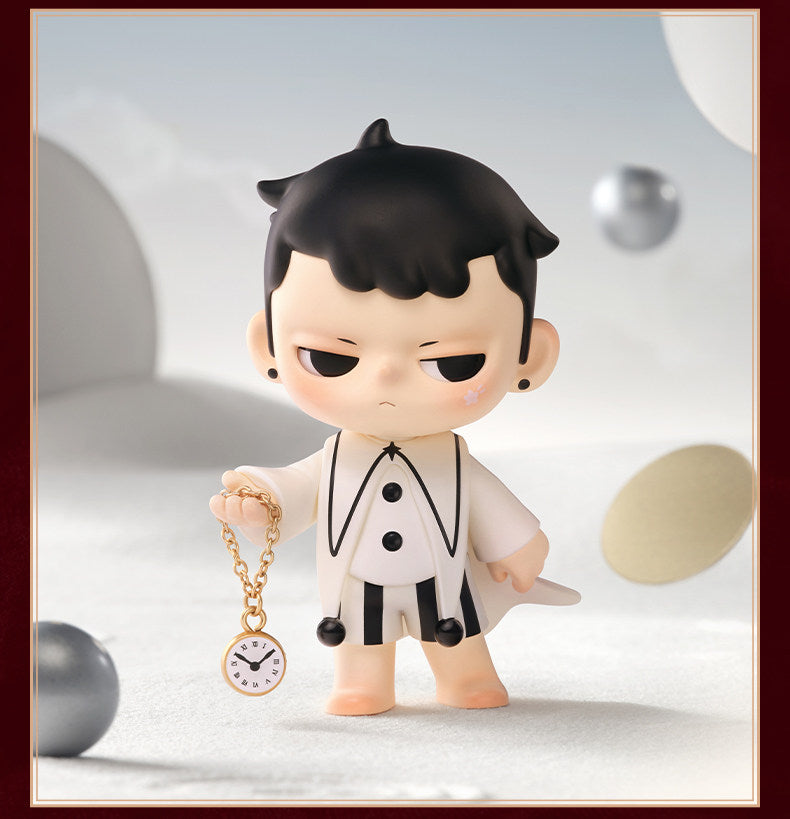 KUBO ANGEL'S POEM SERIES TOYS DOLLS