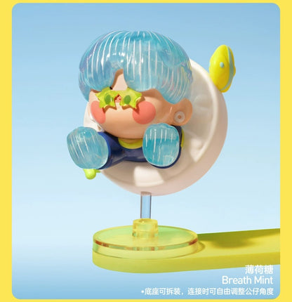 PINO JELLY SWEET LIKE ME SERIES TOYS DOLLS