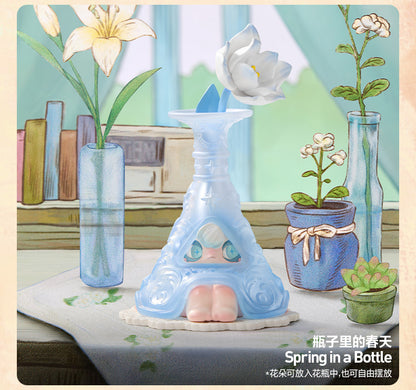 1001MOONS WHERE'S THE ELEPHANT SLIDE SERIES TOYS DOLLS