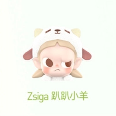 PAJAMA PARTY SERIES POPBEAN