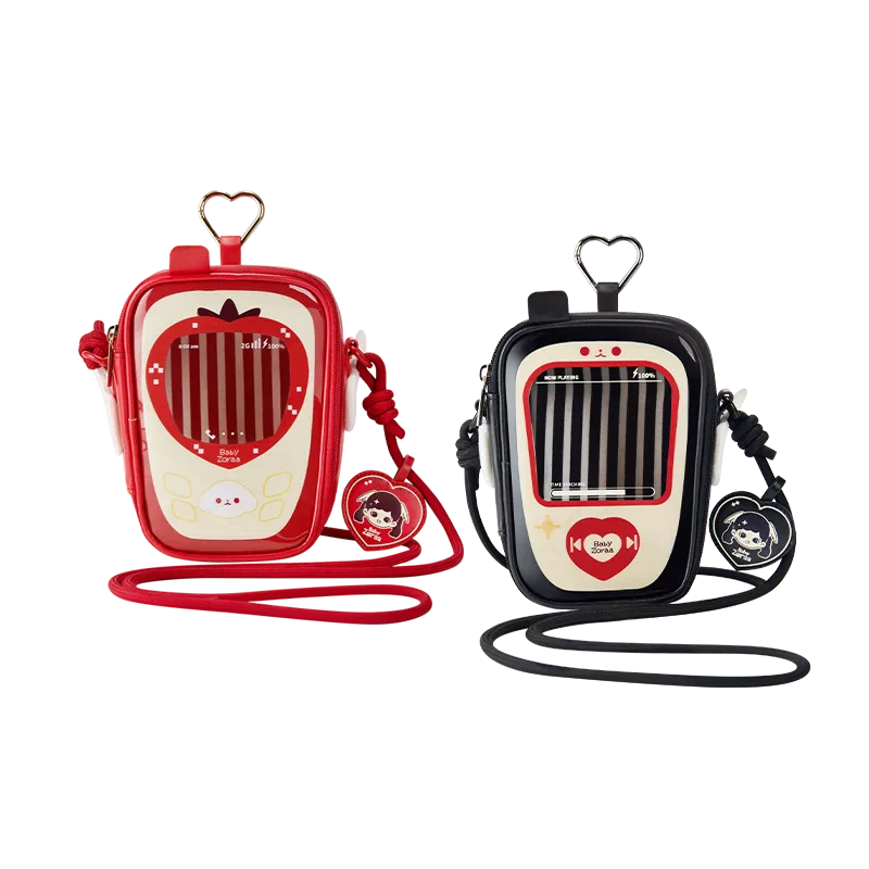 ZORAA TIME MACHINE SERIES KUJI