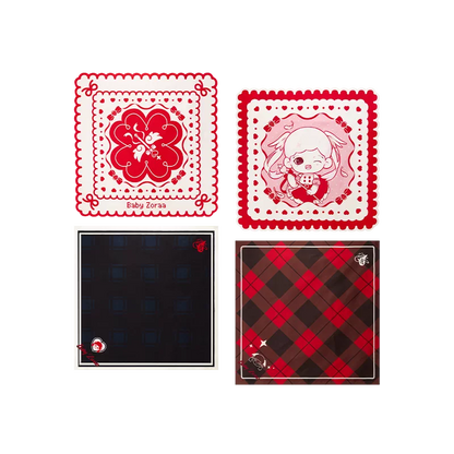 ZORAA TIME MACHINE SERIES KUJI