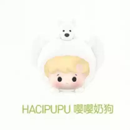 PAJAMA PARTY SERIES POPBEAN