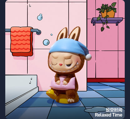 LABUBU THE MONSTERS 1 AM SERIES TOYS DOLLS