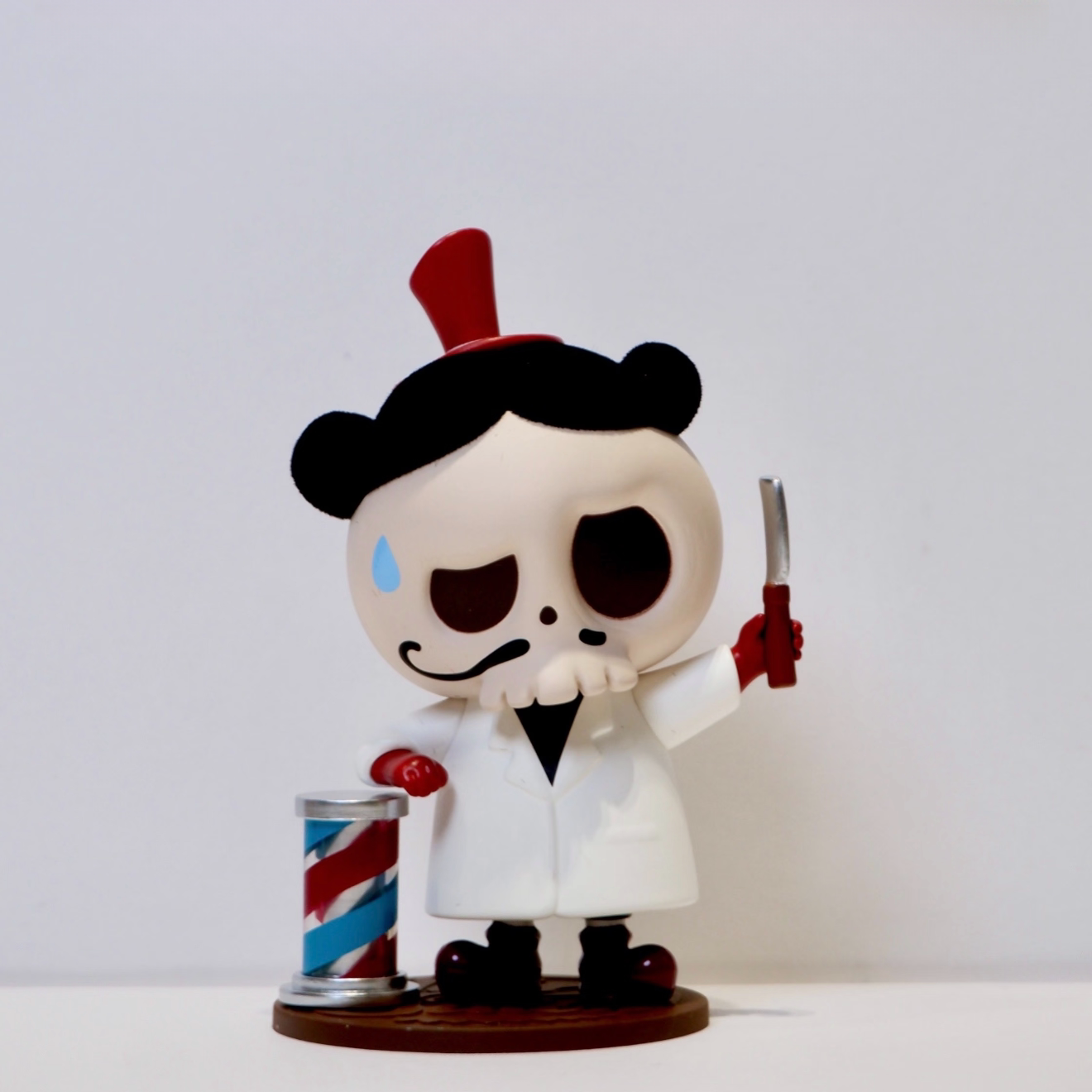 LUBUBU HAIR SALON SERIES TOYS DOLLS