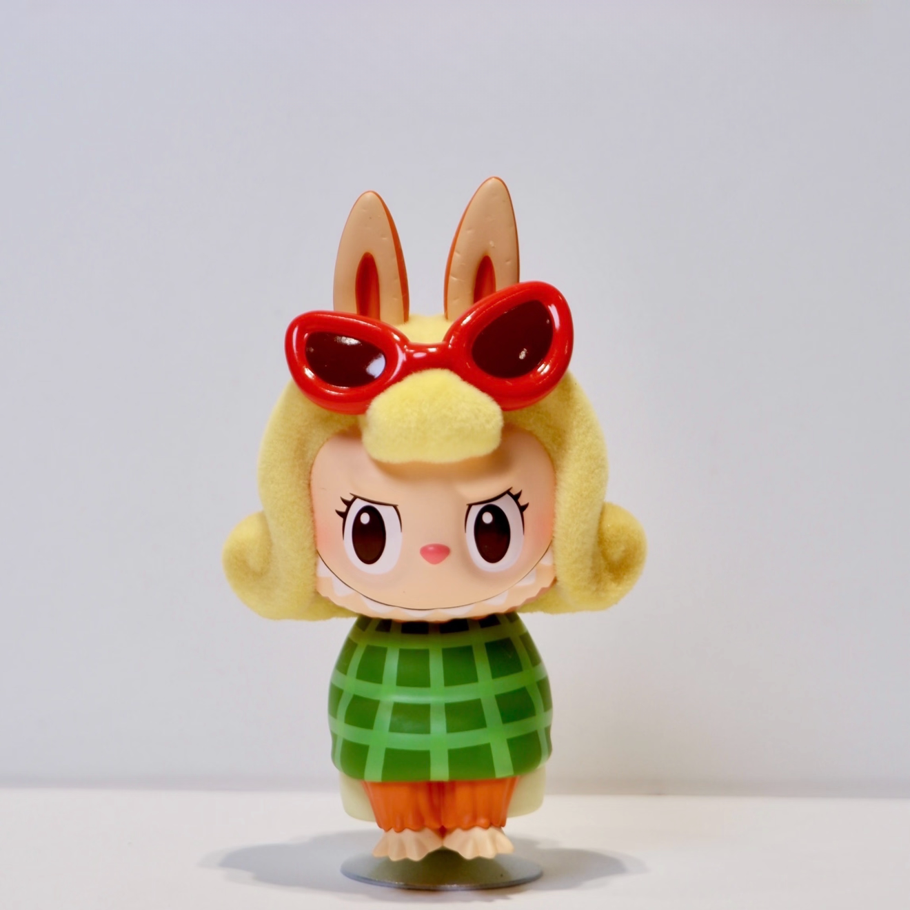 LUBUBU HAIR SALON SERIES TOYS DOLLS