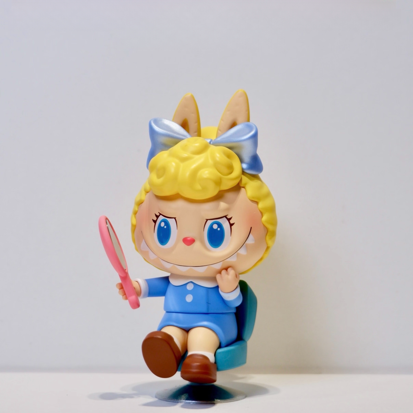 LUBUBU HAIR SALON SERIES TOYS DOLLS