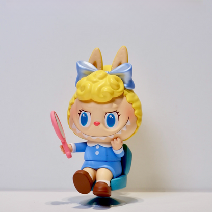 LUBUBU HAIR SALON SERIES TOYS DOLLS