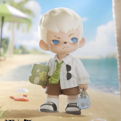 RAYAN LET'S DATE SERIES TOYS DOLLS