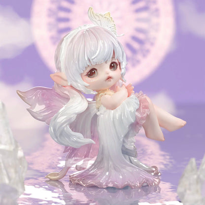 FLORA ETERNITY OF TIME SERIES TOYS DOLLS