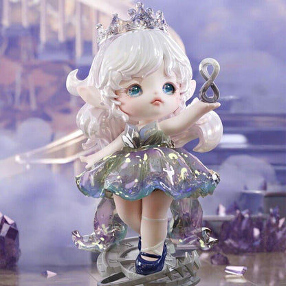 FLORA ETERNITY OF TIME SERIES TOYS DOLLS